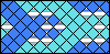 Normal pattern #61979 variation #188737