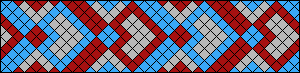 Normal pattern #102364 variation #188740
