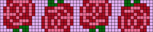Alpha pattern #92504 variation #188751