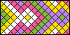 Normal pattern #17259 variation #188758