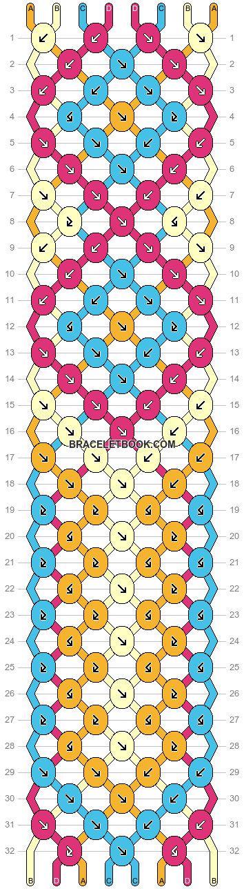 Normal pattern #17246 variation #188763 pattern