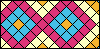 Normal pattern #17246 variation #188763
