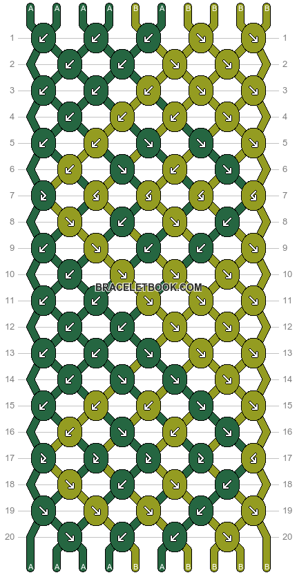Normal pattern #98475 variation #188768 pattern