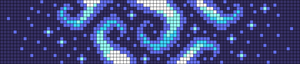 Alpha pattern #93295 variation #188771