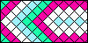 Normal pattern #37244 variation #188774