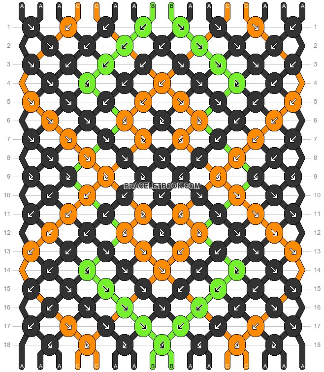 Normal pattern #102864 variation #188779 pattern