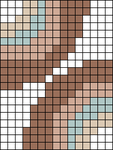 Alpha pattern #78333 variation #188783