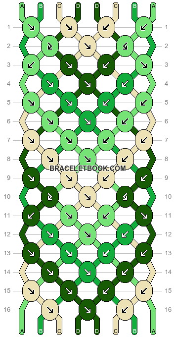 Normal pattern #74590 variation #188786 pattern