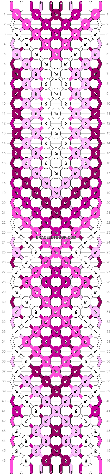 Normal pattern #102872 variation #188790 pattern