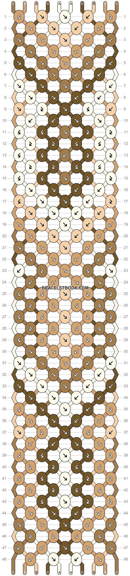 Normal pattern #102795 variation #188794 pattern