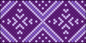 Normal pattern #102875 variation #188796