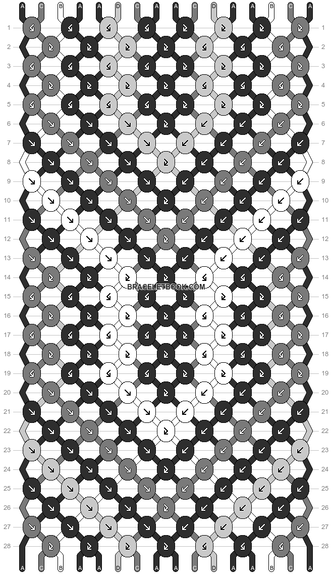 Normal pattern #102861 variation #188801 pattern