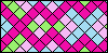 Normal pattern #41121 variation #188803