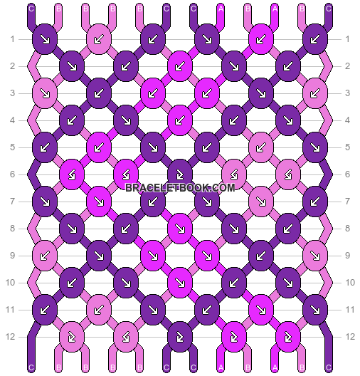 Normal pattern #102721 variation #188811 pattern