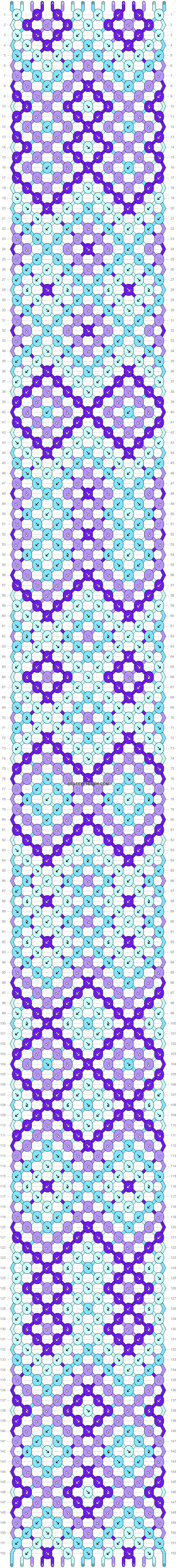 Normal pattern #102626 variation #188825 pattern