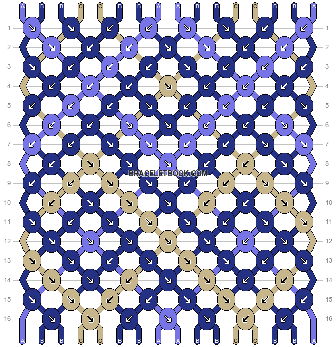 Normal pattern #102735 variation #188827 pattern