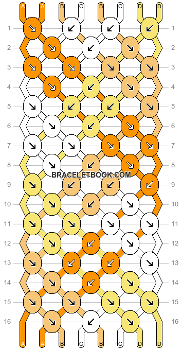 Normal pattern #24525 variation #188836 pattern