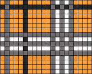 Alpha pattern #100406 variation #188845