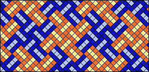 Normal pattern #43813 variation #188848