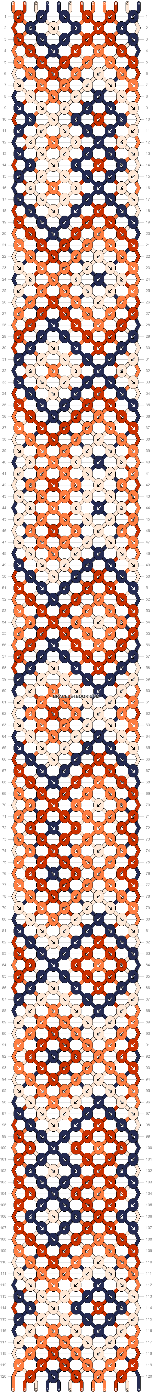 Normal pattern #102908 variation #188852 pattern
