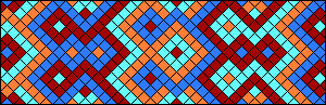 Normal pattern #102642 variation #188854