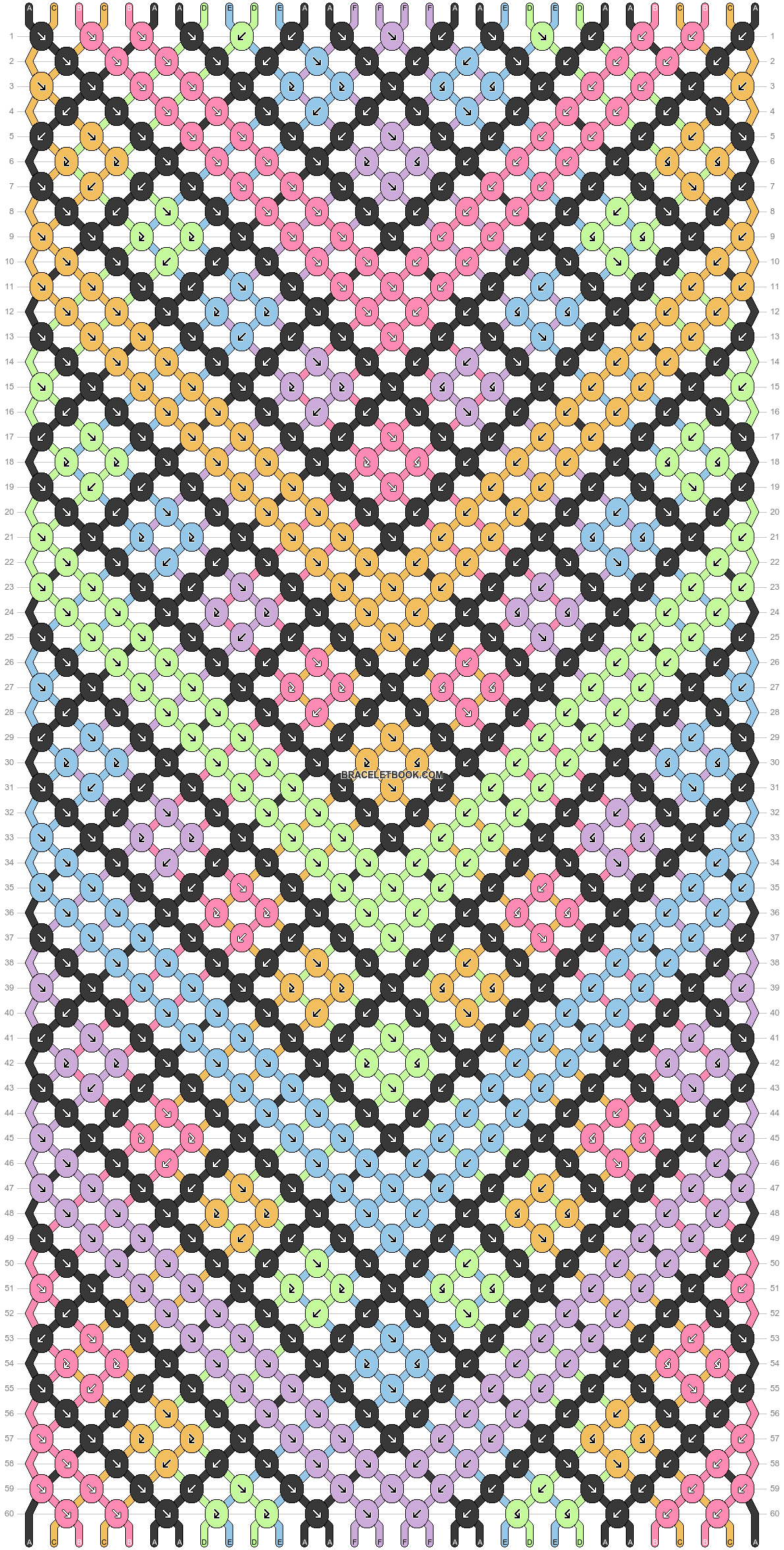 Normal pattern #94102 variation #188860 pattern