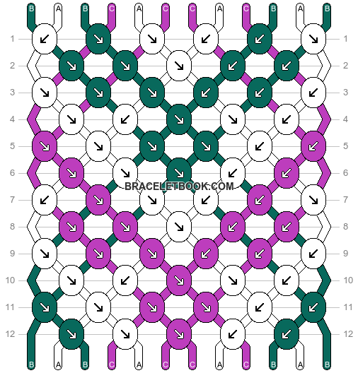 Normal pattern #91618 variation #188871 pattern