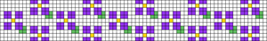 Alpha pattern #101303 variation #188873