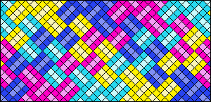 Normal pattern #43813 variation #188876
