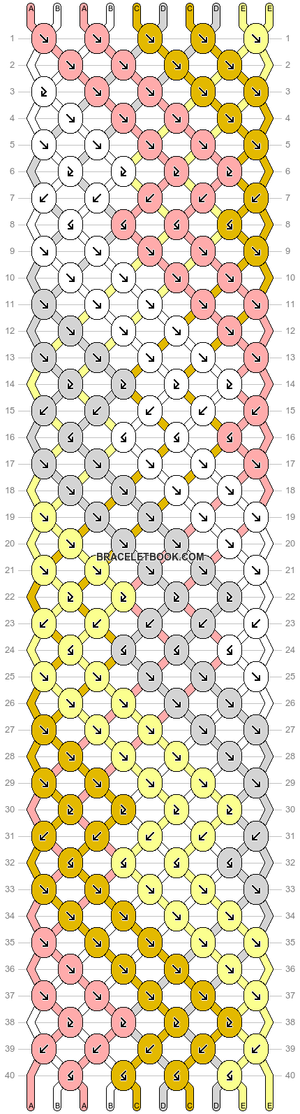 Normal pattern #25381 variation #188885 pattern