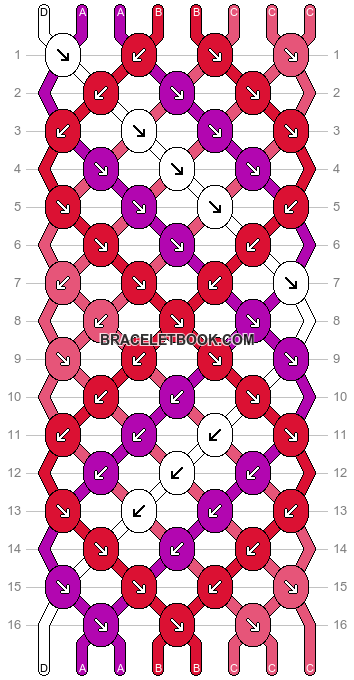Normal pattern #74915 variation #188893 pattern