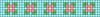 Alpha pattern #99951 variation #188903