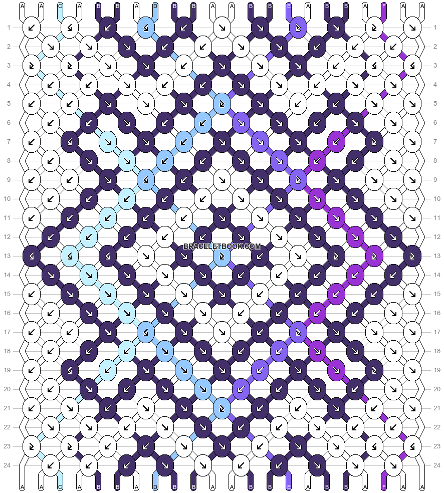 Normal pattern #99860 variation #188904 pattern