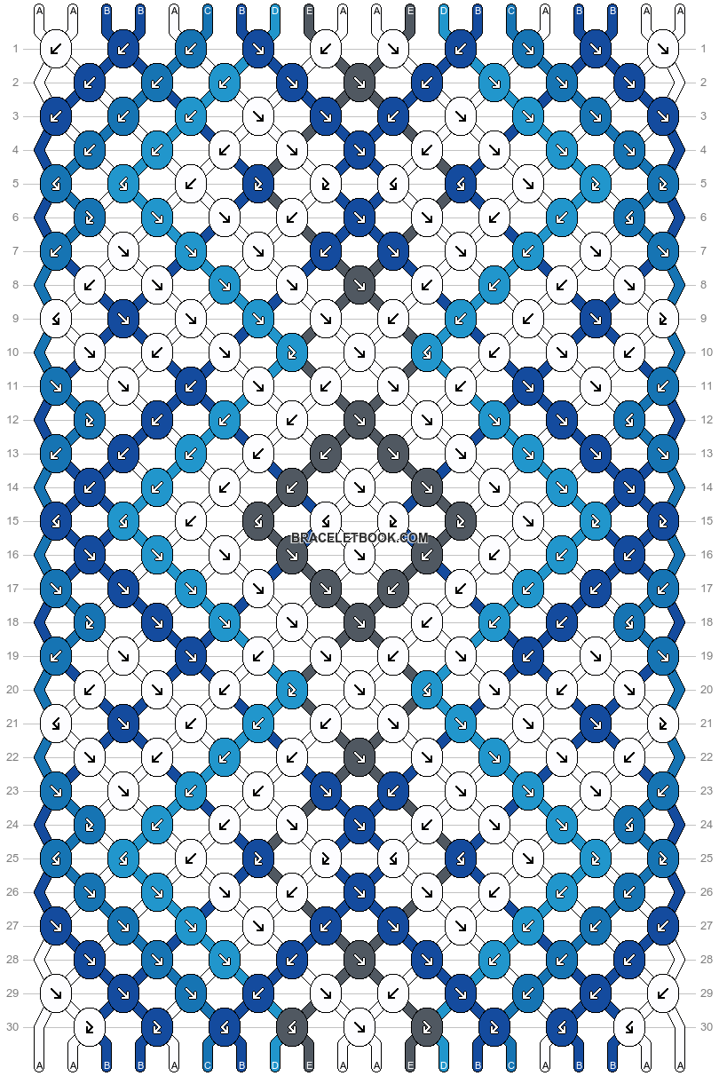 Normal pattern #38070 variation #188912 pattern