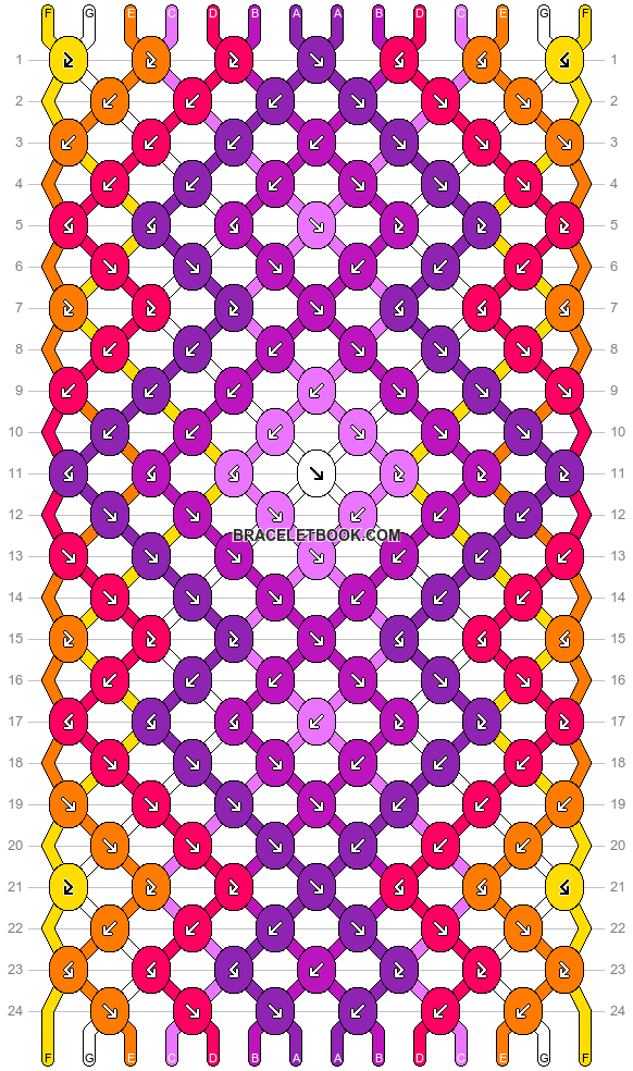 Normal pattern #39439 variation #188914 pattern