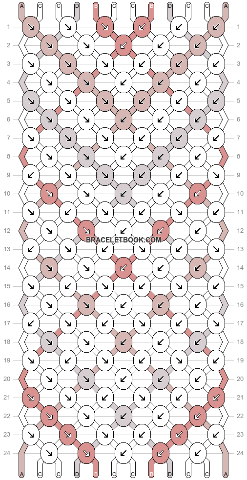 Normal pattern #27665 variation #188918 pattern