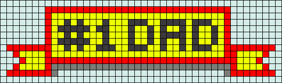 Alpha pattern #20870 variation #188921 preview