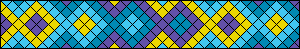 Normal pattern #266 variation #188928
