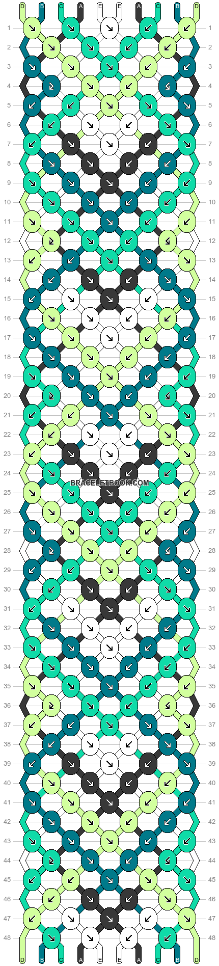 Normal pattern #102940 variation #188930 pattern