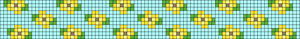Alpha pattern #102916 variation #188933