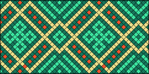 Normal pattern #102773 variation #188940