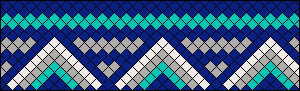 Normal pattern #26871 variation #188951