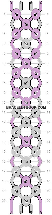 Normal pattern #83120 variation #188958 pattern