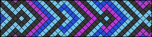 Normal pattern #75316 variation #188974