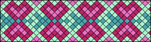 Normal pattern #64826 variation #188982