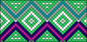 Normal pattern #101540 variation #188985