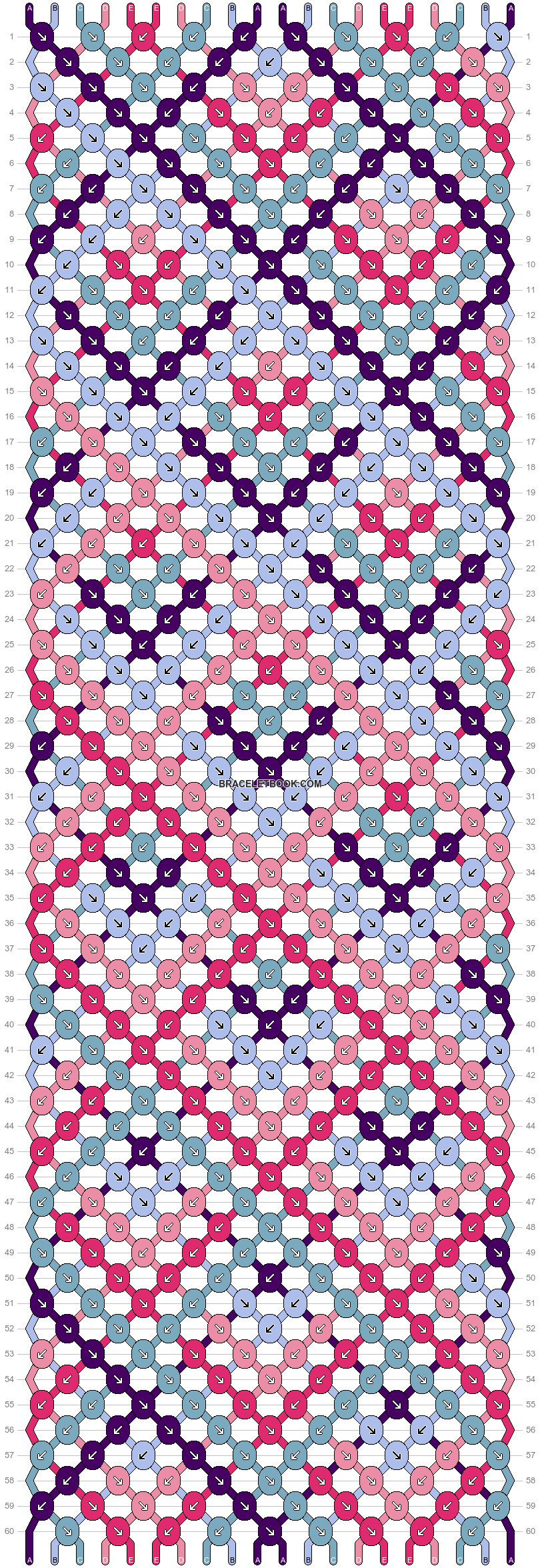 Normal pattern #81230 variation #188988 pattern