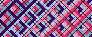 Normal pattern #81230 variation #188988