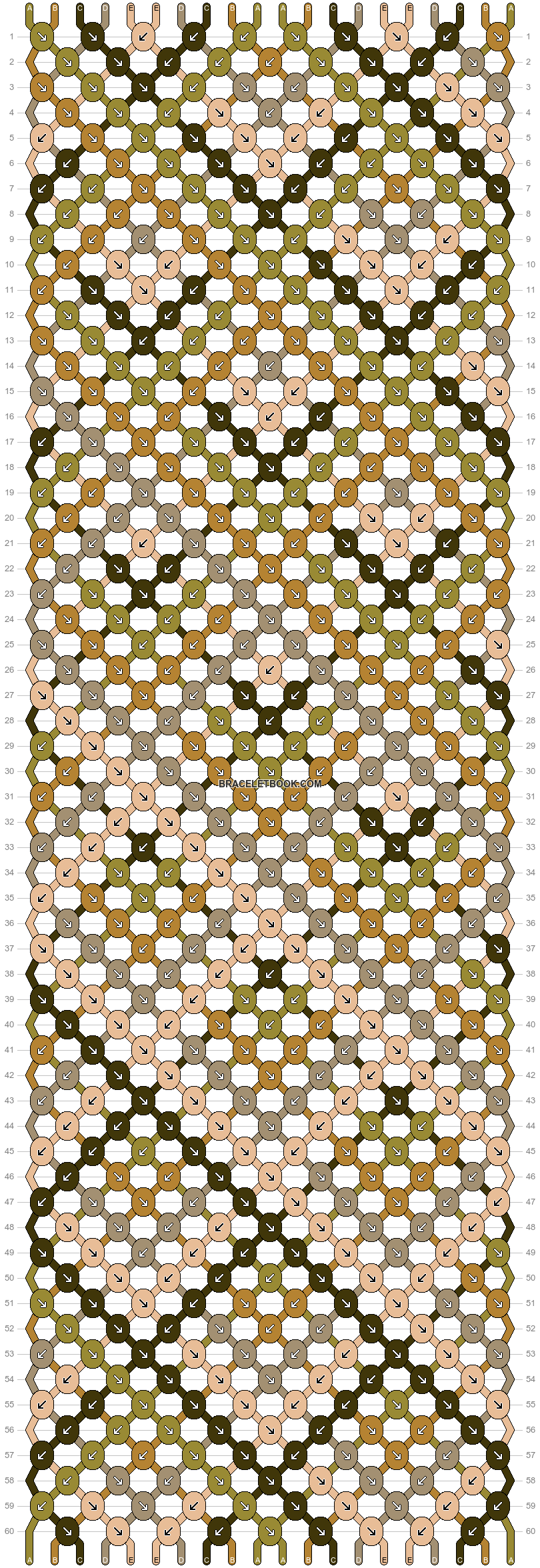 Normal pattern #81230 variation #188990 pattern
