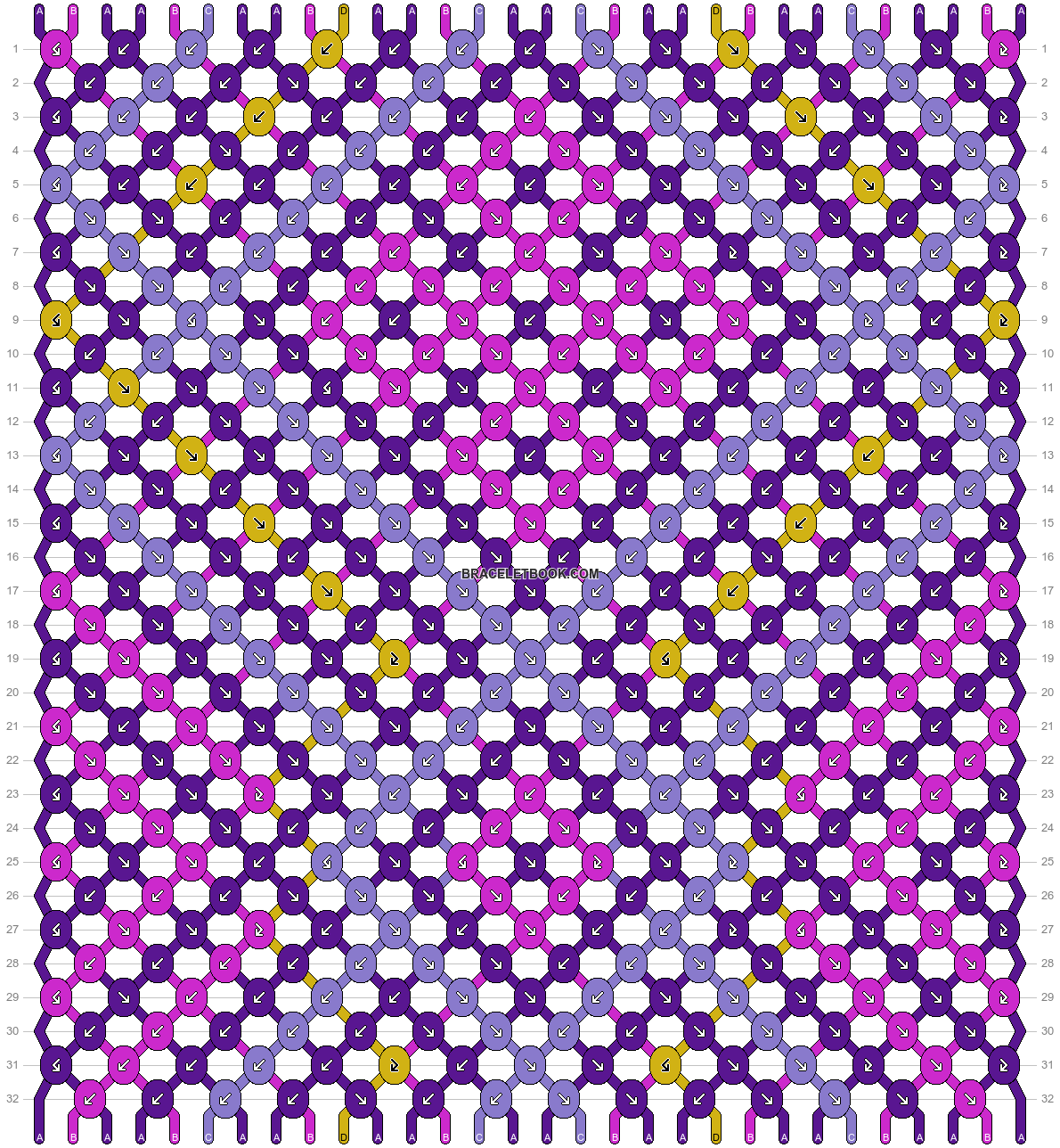 Normal pattern #102773 variation #188995 pattern